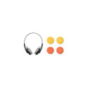 "Philips TAH-2000BK/00 Retro-BT-Headphones ''The Ringo''"