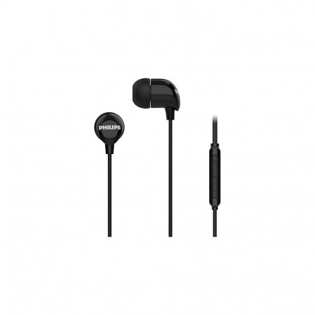 Philips TAE2146BK/00 mustad kõrvaklapid