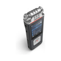 "Philips DVT8115 Digital Voice Tracer"