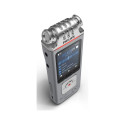 "Philips DVT4115 VoiceTracer Audiorecorder"
