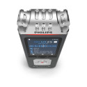 "Philips DVT8115 Digital Voice Tracer"