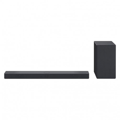 "LG Soundbar SC9S"