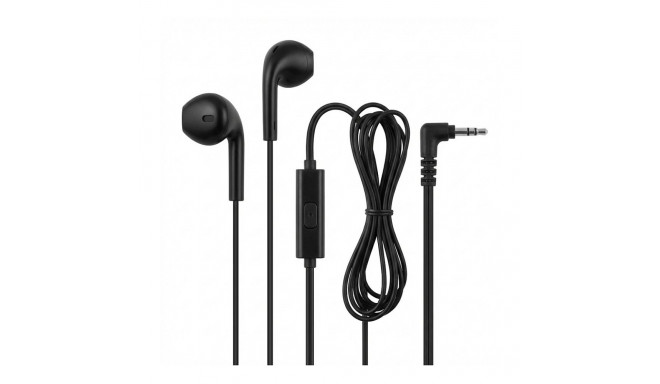 "LG Headset SGEY0003218 Micro US bulk black"