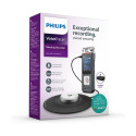"Philips DVT8115 Digital Voice Tracer"