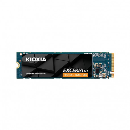 "M.2 1TB Kioxia Exceria G3 LVC10Z001TG8 SSD"