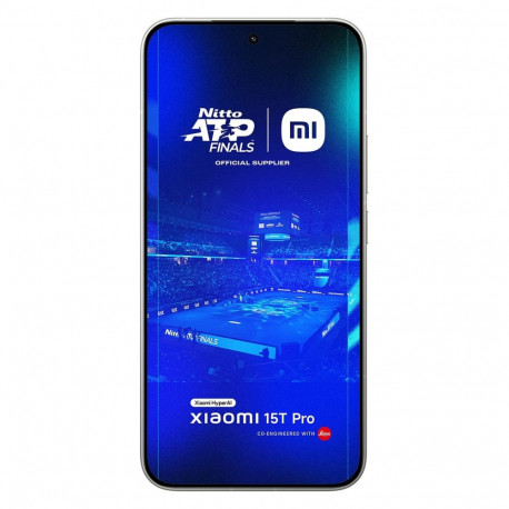 Xiaomi 15T Pro 5G Dual Sim 12RAM 512GB hall
