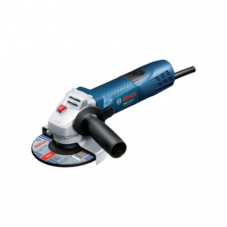 Bosch GWS 7-115 E nurklihvija pappkarbis