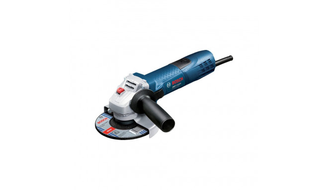 "Bosch GWS 7-115 E Winkelschleifer Karton"