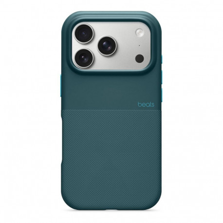"Beats Rugged Case iPhone 17 Pro mit MagSafe und Kamerasteuerung (rocky mountain blau)"