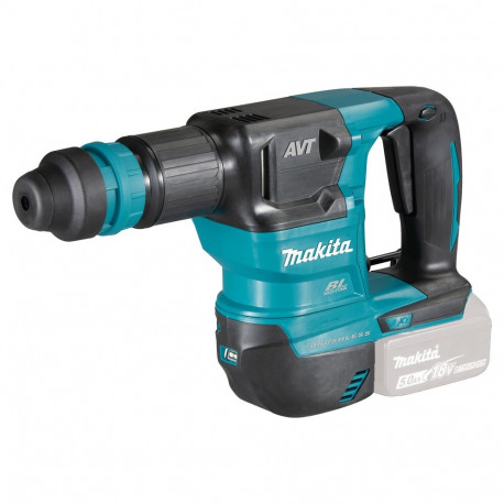 Makita akupuurvasar DHK180ZJ