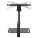 "StarTech PROJECTOR AND LAPTOP STAND"