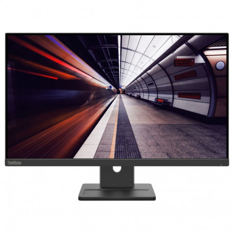 "Lenovo Thinkvision 23.8 cali E24-30 - 23.8'' | IPS | Full HD | 100Hz"