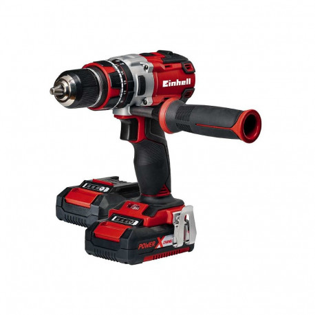 "Einhell TE-CD 18 Li-i BL Akku-Schlagbohrschrauber"