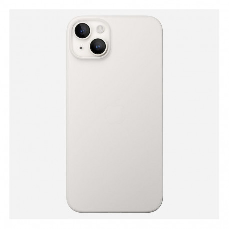 "Nomad Super Slim Case iPhone 14 Plus White"