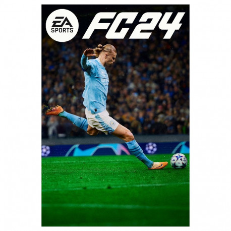 "Electronic Arts FC 24 für Playstation 4 / Playstation 5"