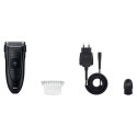 "Braun Rasierer Series 1 170"