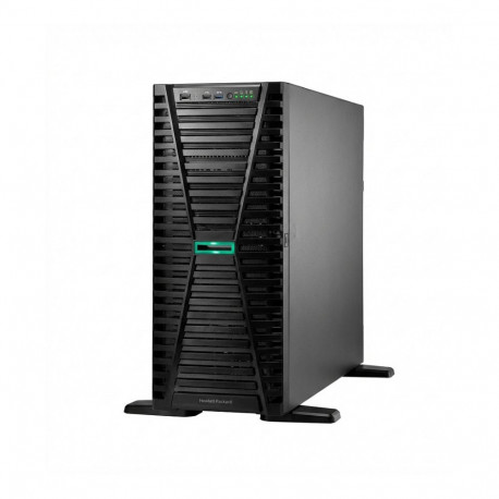 "Server HPE ProLiant ML110 Gen11 Intel Xeon Silver 4514Y 2.0GHz 16c 1P 2x32GB-R 8SFF MR408i-o 2x480G