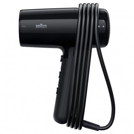 "Braun HD 2.2 schwarz"