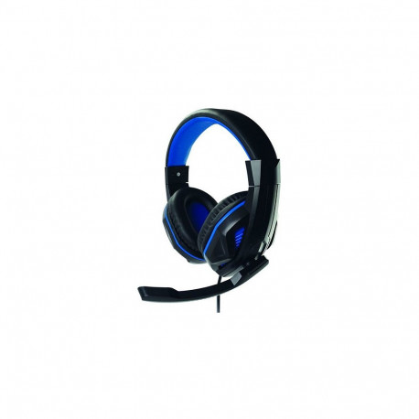 "LEXIP X STEELPLAY Wired Headset HP41 Black PS4"