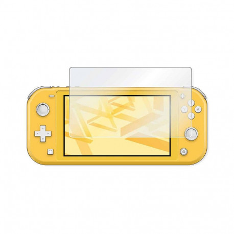 "LEXIP X STEELPLAY Screen Protection Kit 9H Tempered Glas Switch Lite"