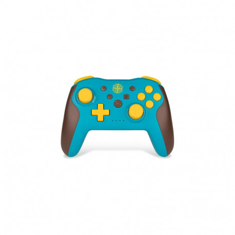 "LEXIP X STEELPLAY Adventure Controller Switch"