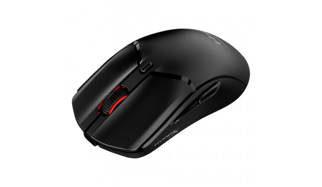 "HyperX Pulsefire Haste 2 Mini Wireless Gaming Maus"