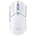 "HyperX Pulsefire Haste 2 Core Wireless Gaming Maus"