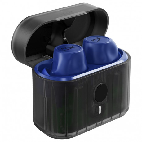 "HyperX Cirro Buds Pro True Wireless-Kopfhörer mit Mikrofon blue"