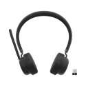 "LENOVO Wireless VoIP Headset Teams"