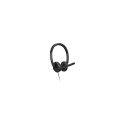 "LENOVO USB-A Wired Stereo Headset Gen 2"