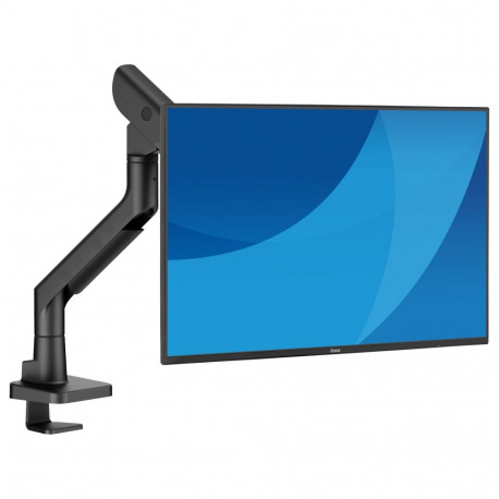 IIYAMA monitori lauakinnitus 100x100 -27kg 17-49"/gaasvedru, must