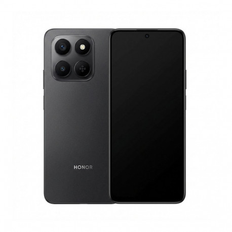 "Honor 400 Smart 5G Dual Sim 4RAM 128GB velvet black"
