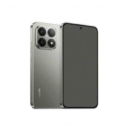 "Xiaomi 15T 5G Dual Sim 12RAM 512GB grey"