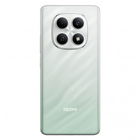 Xiaomi Redmi Note 15 4G Dual Sim 8RAM 256GB roheline