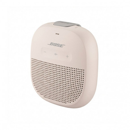 Bose SoundLink Micro valge kõlar