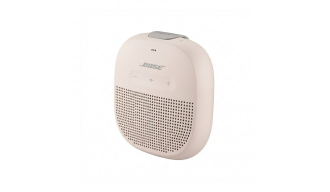 "Bose Lautsprecher SoundLink Micro white"