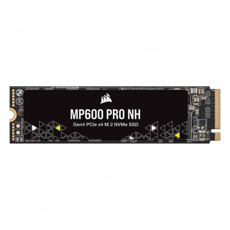 "M.2 2TB CORSAIR PCI-E NVMe Gen4 MP600 PRO NH retail"