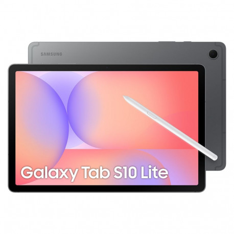 "Samsung Galaxy Tab S10 Lite WiFi 8RAM 256GB EU grey"
