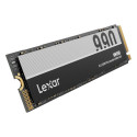 "M.2 4TB Lexar 2280 NM990 intern PCIe 5.0 x4"