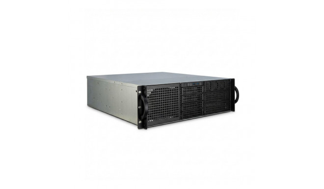 "IPC Server 3U-30248 (48cm), o.PSU"