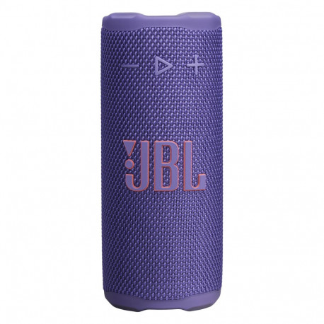 JBL kõlar Grip Bluetooth, lilla