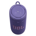 "JBL Grip Bluetooth Lautsprecher purple"