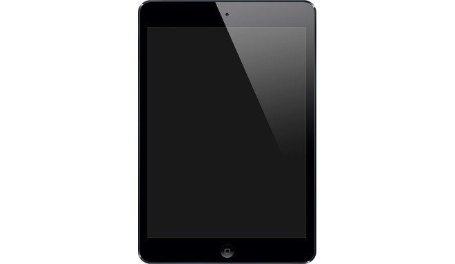 Apple iPad Air 32GB WiFi+4G A1475, pelēks