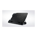 "Kühler CoolerMaster NotePal Ergostand 3"