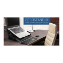 "Kühler CoolerMaster NotePal Ergostand 3"