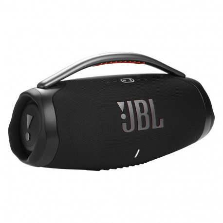 "JBL Boombox 3 Wi-Fi black"