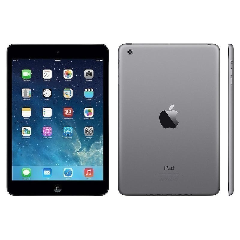 Ipad outlet mini 2 space grey 16GB WIFI only