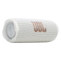 """JBL Flip 7 - White"""