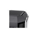 "Mini Thermaltake The Tower 250 Tower Black"