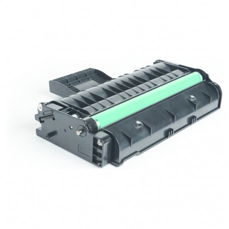 "Ricoh 407254 schwarz"